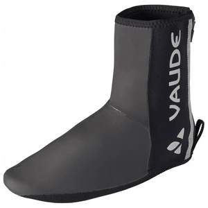 Vaude - Shoecover Posta - Sur-chaussures taille 36-39, gris pas cher