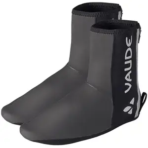 VAUDE Chaussures unisexes Posta Accessories, Mixte, 42468, noir, 48 pas cher