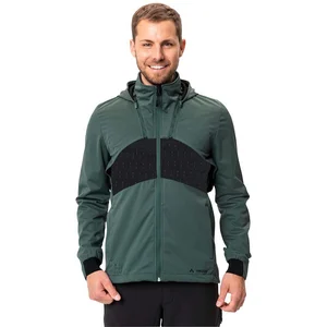 Veste Vaude All Year Moab ZO manches amovibles vert-gris noir - SVendu paramazon
