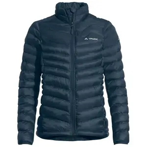 Comparateur de prix : Vaude Batura Insulation Jacket - Doudoune femme Dark Sea EU 38