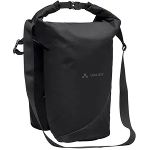 Comparateur de prix : Vaude Bike Sacoches Road Master Urban Double 32+6l