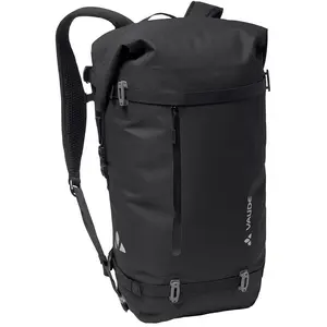 Comparateur de prix : VAUDE Niveau d'étanchéité : 22 Sac à Dos 20-29 l, Noir, Taille Unique Mixte