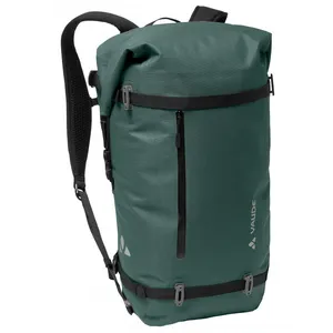 Comparateur de prix : Vaude - Proof 22 - Sac à dos journée taille 22 l, turquoise/bleu