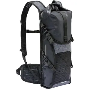 Sac d'hydratation : sac VTT Camelbak LOBO vert/blanc/noir