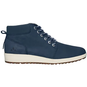Vaude Chaussures de randonnée femme UBN Solna Mid 3.0 bleu 40 pas cher