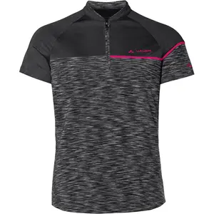 Vaude Bikeshirt femme Altissimo pas cher