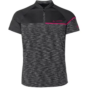 Vaude Bikeshirt femme Altissimo pas cher