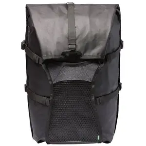 Comparateur de prix : Vaude - Trailcargo - Sacoche pour porte-bagages taille 21 l, gris/noir