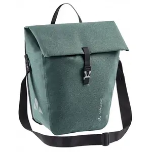 Sacoche de porte bagages vaude recycle pro single 22l vert dusty forestVendu paramazon