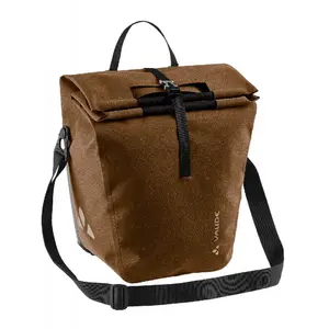 Comparateur de prix : Vaude - Recycle Back - Sacoche pour porte-bagages taille 46+14 l, brun