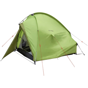 VAUDE Taurus Sul 1p Tente Unisexe, Vert crâne, Taille UniqueVendu paramazon