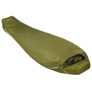 Comparateur de prix : VAUDE Selun 500 Syn Sac de Couchage Unisexe, Avocado, Taille Unique