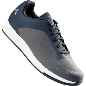 Vaude TVL Asfalt Tech Dualflex - Chaussures vélo Eclipse 47 pas cher
