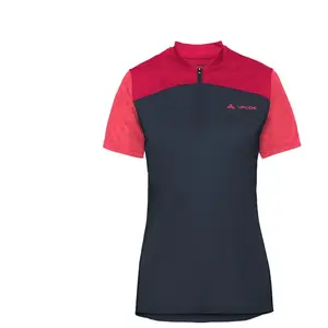 Vaude Bikeshirt femme Tremalzo IV