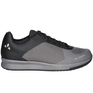 Comparateur de prix : VAUDE Mixte Tvl Asfalt Tech Dualflex Chaussures de VTT, Noir, 43 EU