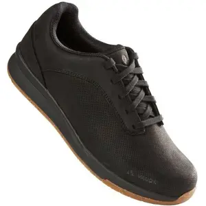 VAUDE Mixte Tvl Asfalt Tech Dualflex Chaussures de VTT, Noir, 41 EU pas cher