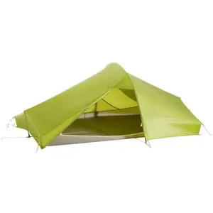 Comparateur de prix : Vaude Power Lizard Seamless 2-3P - Tente Cress Green
