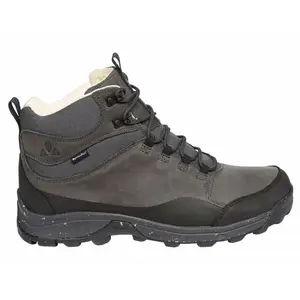 VAUDE Mixte Tvl Hjul Ventilation Chaussures de VTT, Noir, 49 EU pas cher