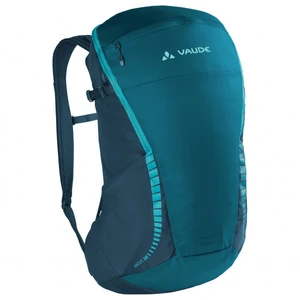 Vaude - Magus 20 - Sac à dos de randonnée taille 20 l, bleu pas cher
