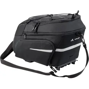 Comparateur de prix : Vaude Bike Sacoche De Porte-bagages Silkroad Plus Mik 16l One Size