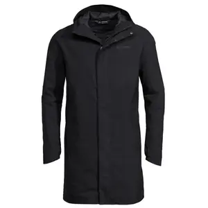 Comparateur de prix : Vaude - Cyclist Padded Coat - Veste de cyclisme taille S, noir