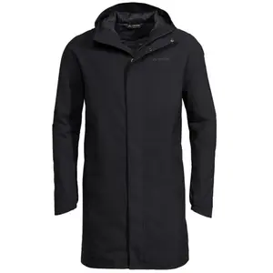 Comparateur de prix : Vaude - Cyclist Padded Coat - Veste de cyclisme taille M, noir