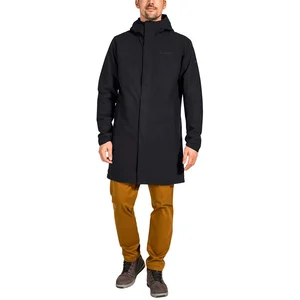 Comparateur de prix : Vaude - Cyclist Padded Coat - Veste de cyclisme taille XL, noir