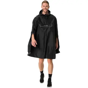 Comparateur de prix : VAUDE Poncho Valdipino unisexe