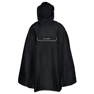 Vaude Bike Poncho Imperméable Valdipino pas cher