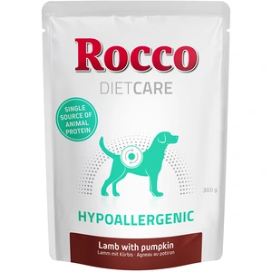 Rocco Diet Care Hypoallergenic agneau 300 g pour chien 6 x 300 gVendu parzooplus