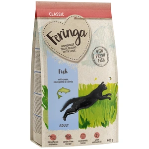 Feringa Adult Classic poisson pour chat - 400 g pas cher