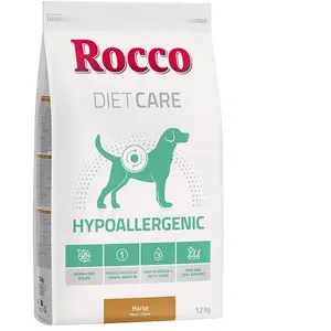 Rocco Diet Care Hypoallergenic cheval pour chien - 12 kg pas cher