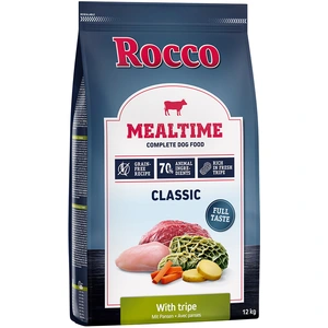 12kg Rocco Mealtime panses - Croquettes pour chien pas cher