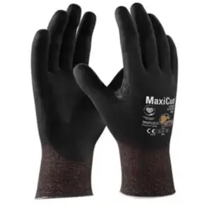 BIG aTG Gants MaxiCut® Ultra CUT F Taille 10 pas cher