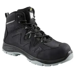 Botte de sécurité RUNNEX ESD SmartStar S3S 5303-44 Gr44 pas cher