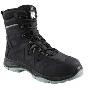 Botte de sécurité à lacets ESD d'hiver RUNNEX® S3S SpecialStar 48 pas cher