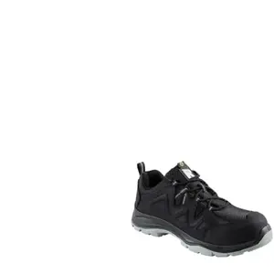 RUNNEX® S3S-ESD Chaussures basses de sécurité SmartStar, noir/gris pas cher