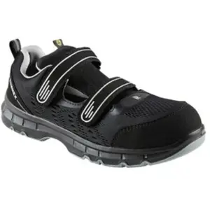RUNNEX Sandale de sécurité FlexStar 5116-39 sw/gr Gr39 pas cher