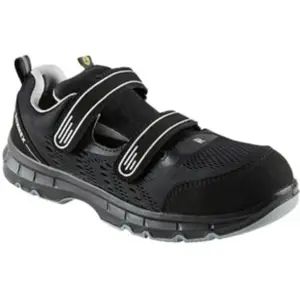 RUNNEX Sandale de sécurité FlexStar 5116-45 sw/gr Gr45 pas cher