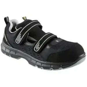 RUNNEX Sandale de sécurité FlexStar 5116-46 sw/gr Gr46 pas cher