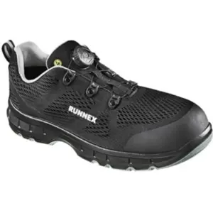 Chaussures basses de sécurité RUNNEX® S1PS-ESD atop FlexStar Gr. 36 pas cher