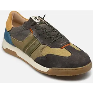 Comparateur de prix : JOSEF SEIBEL Blake 02 | Baskets pour Hommes | vert