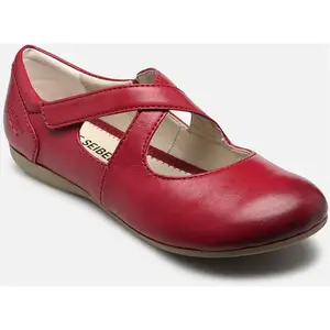 Josef Seibel Ballerine Fiona 72 | Violet, Couleur:Berry, Taille:37 pas cher