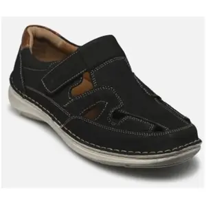 New Anvers 81 par Josef Seibel Noir 44 Homme pas cher