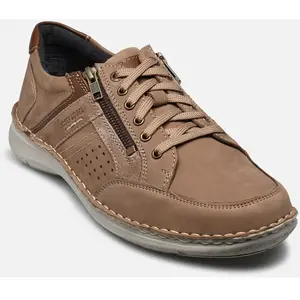 New Anvers 87 par Josef Seibel Marron 41 Homme pas cher