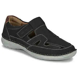 Baskets basses Josef Seibel NEW ANVERS 81 pas cher