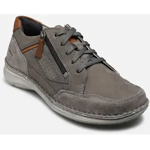 New Anvers 11 par Josef Seibel Gris 47 Homme pas cher