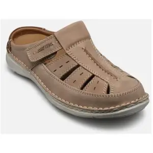New Anvers 76 par Josef Seibel Marron 44 Homme pas cher