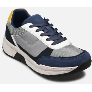 Mitchell 10 par Josef Seibel Bleu 43 Homme pas cher