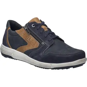Enrico 20 par Josef Seibel Bleu 41 Homme pas cher